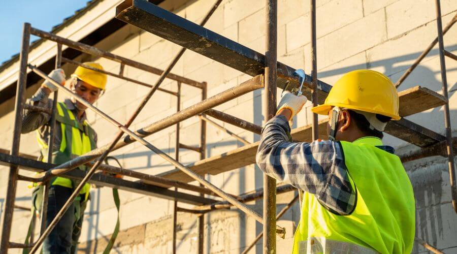 Professional fairlawn roofing services in Kinsale, VA